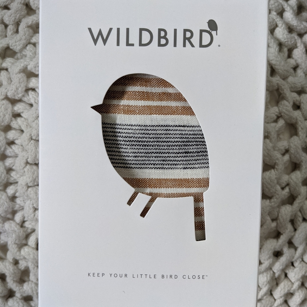 Taiga Wildbird Ring Sling